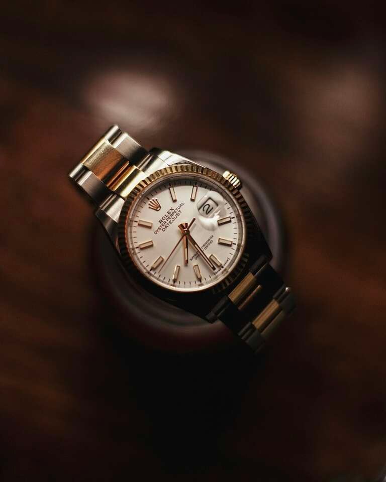 montres — Yash Parashar / Unsplash