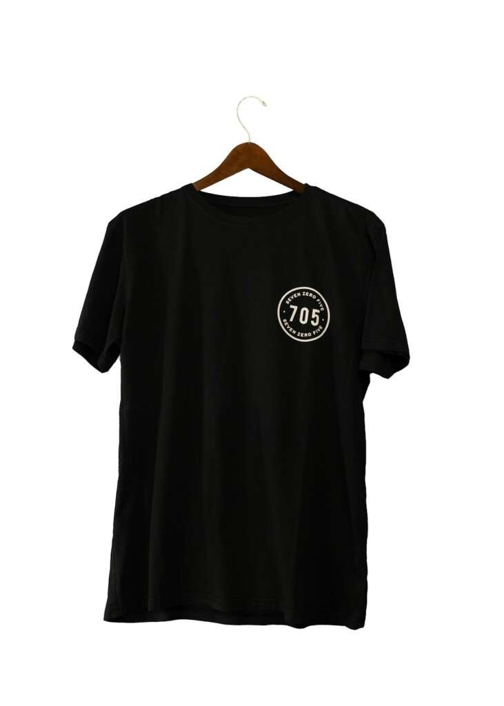 tee-black — Ryan Hoffman / Unsplash